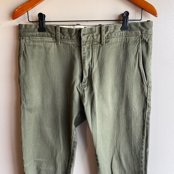 J. Crew Slim Pants - Picture 2 of 8